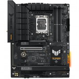 ASUS TUF Gaming B760-Plus WIFI Intel B760 LGA 1700 ATX alaplap