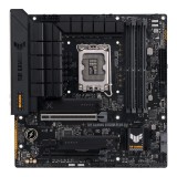 ASUS TUF GAMING B760M-PLUS D4 Intel B760 LGA 1700 Micro ATX (TUF GAMING B760M-PLUS D4)