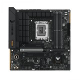 ASUS TUF GAMING B760M-PLUS II Intel B760 LGA 1700 Micro ATX (90MB1HD0-M0EAY0)