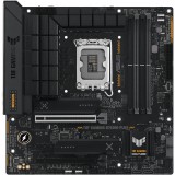 ASUS TUF GAMING B760M-PLUS Intel B760 LGA 1700 Micro ATX alaplap