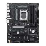 ASUS TUF GAMING B850-PLUS WIFI AMD B850 Socket AM5 ATX alaplap