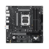 ASUS TUF GAMING B850M-PLUS AMD B850 Socket AM5 Micro ATX alaplap