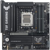 ASUS TUF GAMING B850M-PLUS II AMD B850 Socket AM5 Micro ATX