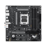 ASUS TUF GAMING B850M-PLUS WIFI AMD B850 Socket AM5 Micro ATX alaplap
