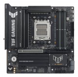 ASUS TUF GAMING B850M-PLUS WIFI7 AMD B850 Socket AM5 Micro ATX