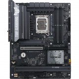 ASUS TUF GAMING B860-PLUS WIFI Intel B860 LGA 1851 (Socket V1) ATX (90MB1JL0-M0EAY0)