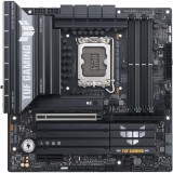 ASUS TUF GAMING B860M-PLUS WIFI Intel B860 LGA 1851 (Socket V1) Micro ATX (90MB1JV0-M0EAY0)