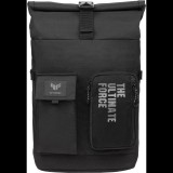 ASUS TUF Gaming Backpack VP4700 17" fekete (90XB06Q0-BBP010)