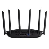 Asus TUF Gaming BE6500 Dual Band WiFi 7 Extendable Gaming Router TUF-BE6500