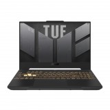 ASUS TUF Gaming F15 (2022) FX507ZE-HN012 Laptop jaeger szürke (FX507ZE-HN012) - Notebook