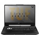 ASUS TUF Gaming F15 FX506HE-HN004 Laptop szürke (FX506HE-HN004) - Notebook
