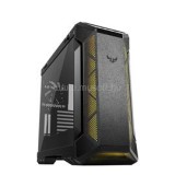 ASUS TUF Gaming GT501 fekete (táp nélküli) ATX/mATX  ház (90DC0012-B49000)