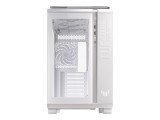 ASUS TUF Gaming GT502 PLUS Midi Tower Fehér