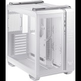 ASUS TUF Gaming GT502 PLUS Midi Tower Fehér (90DC0093-B19000)