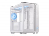 ASUS TUF GAMING GT502 PLUS TG ARGB WHITE