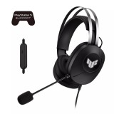 Asus TUF Gaming H1 Gen II Headset Black TUF GAMING H1 GEN II