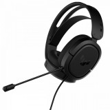 Asus TUF Gaming H1 Headset Black TUF GAMING H1