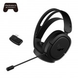 Asus TUF Gaming H1 Wireless Headset Black TUF GAMING H1 WIRELESS