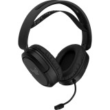 ASUS TUF Gaming H1 Wireless Headset Vezeték nélküli Fejpánt Játék USB C-típus Fekete