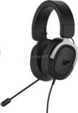 ASUS TUF Gaming H3 7.1 headset ezüst (90YH025S-B1UA00)