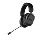 ASUS TUF GAMING H3 Wireless acélszürke gamer headset