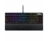ASUS TUF Gaming K3 Red switch HU
