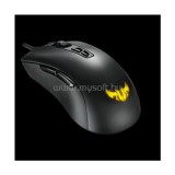 ASUS TUF GAMING M3 Gamer Egér USB (fekete) (90MP01J0-B0UA00)