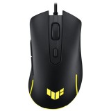 ASUS TUF Gaming M3 Gen II vezetékes egér (90MP0320-BMUA00) (90MP0320-BMUA00)