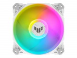 ASUS TUF GAMING TF120 ARGB WHITE Fan