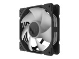 ASUS TUF Gaming TR120 ARGB Fan - Single Pack Számítógép ház Ventilátor 12 cm Fekete