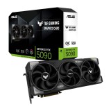 ASUS TUF Gaming TUF-RTX5090-O32G-GAMING NVIDIA GeForce RTX 5090 32 GB GDDR7 videókártya