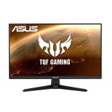 ASUS TUF Gaming VG249Q1A 60,5 cm (23.8") 1920 x 1080 pixel Full HD LED Fekete