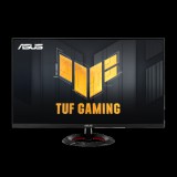 ASUS TUF Gaming VG249Q3R számítógép monitor 60,5 cm (23.8") 1920 x 1080 pixelek Full HD LCD Fekete