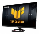ASUS TUF Gaming VG249Q5R monitor 60,5 cm (23.8") 1920 x 1080 pixel Full HD LED Fekete