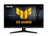 ASUS TUF Gaming VG259QMR5A monitor 62,2 cm (24.5") 1920 x 1080 pixel Full HD LCD Fekete