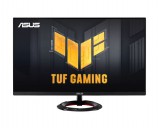 ASUS TUF Gaming VG279Q3R számítógép monitor 68,6 cm (27") 1920 x 1080 pixelek Full HD LCD Fekete