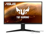 ASUS TUF Gaming VG279QL1A 68,6 cm (27") 1920 x 1080 pixelek Full HD LED Fekete