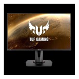 ASUS TUF Gaming VG279QM 68,6 cm (27") 1920x1080 px Full HD LED Fekete monitor