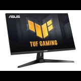 ASUS TUF Gaming VG279QM1A számítógép monitor 68,6 cm (27") 1920 x 1080 pixelek Full HD LCD Fekete (90LM05X0-B01370)