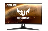 ASUS TUF Gaming VG27AQ1A 68,6 cm (27") 2560 x 1440 px Quad HD LED Fekete monitor