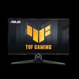 ASUS TUF Gaming VG27AQM5A 68,6 cm (27") 2560 x 1440 px Quad HD LED Fekete Számítógép monitor