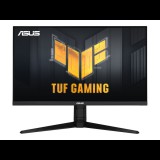 ASUS TUF Gaming VG27AQML1A számítógép monitor 68,6 cm (27") 2560 x 1440 pixelek Wide Quad HD LCD Fekete (90LM05Z0-B07370)
