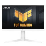 ASUS TUF Gaming VG27AQML1A-W számítógép monitor 68,6 cm (27") 2560 x 1440 pixelek Wide Quad HD LCD Fehér