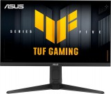 ASUS TUF Gaming VG27AQML5A számítógép monitor 68,6 cm (27") 2560 x 1440 pixelek Wide Quad HD Fekete