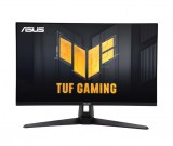 ASUS TUF Gaming VG27UQ1A számítógép monitor 68,6 cm (27") 3840 x 2160 pixelek 4K Ultra HD LCD Fekete