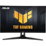 ASUS TUF Gaming VG27UQ1A számítógép monitor 68,6 cm (27") 3840 x 2160 pixelek 4K Ultra HD LCD Fekete (90LM0AR0-B01371)