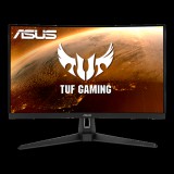 ASUS TUF Gaming VG27VH1B 68,6 cm (27") 1920 x 1080 px Full HD LED Fekete monitor