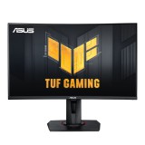 ASUS TUF Gaming VG27VQM számítógép monitor 68,6 cm (27") 1920 x 1080 pixelek Full HD LED Fekete (90LM0510-B03E70)