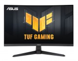 ASUS TUF Gaming VG27WQ3B számítógép monitor 68,6 cm (27") 2560 x 1440 pixelek Quad HD LCD Fekete