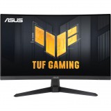 ASUS TUF Gaming VG27WQ3B számítógép monitor 68,6 cm (27") 2560 x 1440 pixelek Quad HD LCD Fekete (90LM0AQ1-B01170)